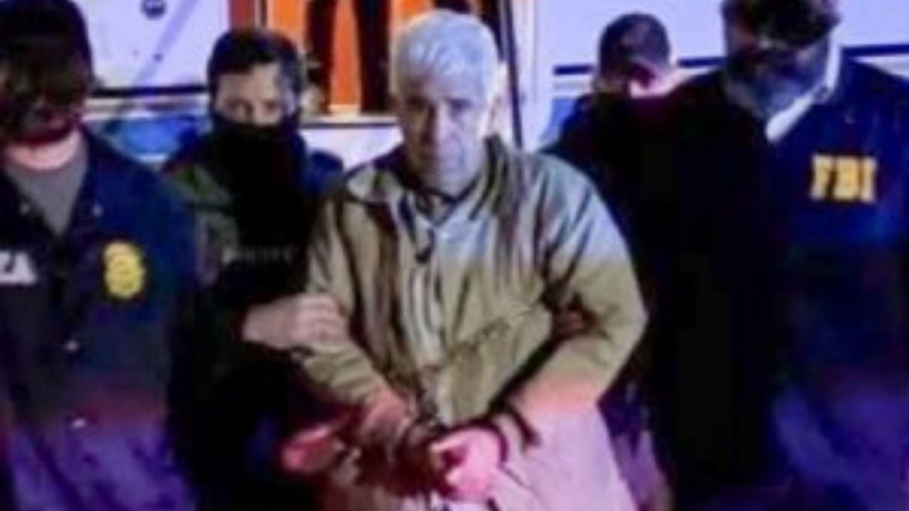 La extradición de capos, una política fracasada en México y Colombia