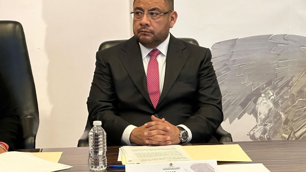 Nuevo titular de la UIF promete no ser “instrumento de persecución” y pone la mira en el lavado de dinero