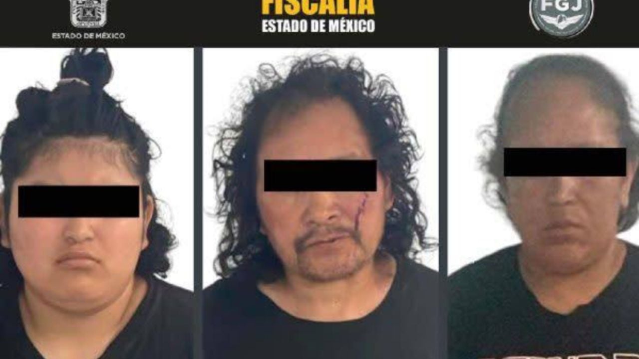 Secuestradores y homicidas del niño Fernando podrían ser sancionados con hasta 140 años de prisión