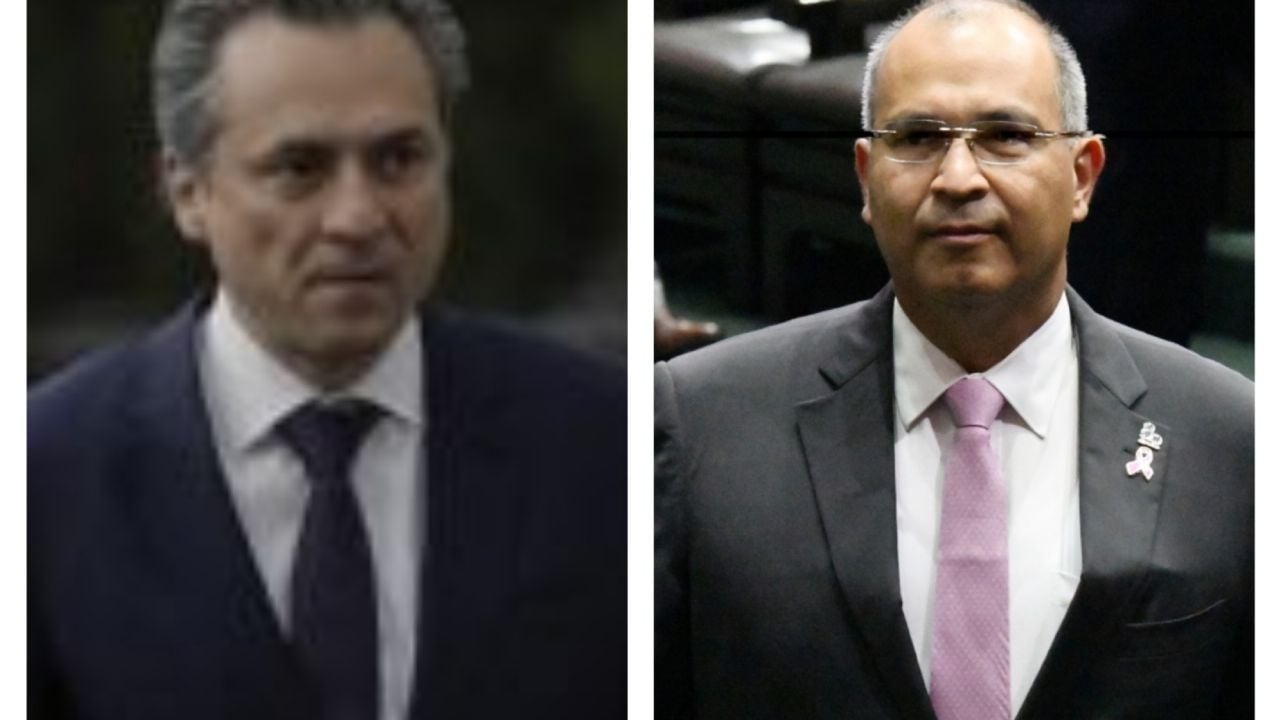 Emilio Lozoya ya había denunciado por corrupción al exdirector de Pemex, Carlos Alberto Treviño