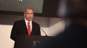 Foto ilustrativa de la nota titulada: Juez da luz verde a la captura de Carlos Treviño, exdirector de Pemex