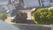 Foto ilustrativa de la nota titulada: CJNG y Cárteles Unidos chocan en Parangaricutiro, Michoacán; hay 5 muertos (Videos)