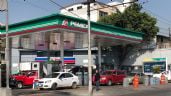 Foto ilustrativa de la nota titulada: Sheinbaum niega desabasto de gasolina en algunas regiones del país