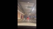 Foto ilustrativa de la nota titulada: Persecución de presunto ladrón termina en balacera en Torre Mitikah (Videos)