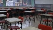 Foto ilustrativa de la nota titulada: Reportan al menos 288 casos de saqueos y vandalismo en escuelas del país durante estas vacaciones