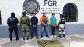 Foto ilustrativa de la nota titulada: Detienen a “El 02”, presunto asesino del periodista Armando Linares en Michoacán