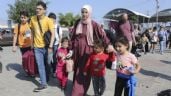 Foto ilustrativa de la nota titulada: Desnutridas, enfermas y asustadas: las mujeres embarazadas en Gaza enfrentan 'desafíos impensables'