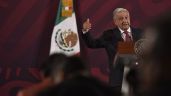 Foto ilustrativa de la nota titulada: AMLO: fondo extranjero está interesado en rescate de AHMSA; no se le cancelará deuda, insiste