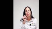 Foto ilustrativa de la nota titulada: Lía Limón exige a fiscal Ernestina Godoy explicarle por qué pidió a Telcel información sobre su número