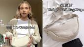 Foto ilustrativa de la nota titulada: Demandan a Shein por presunto plagio de bolso viral