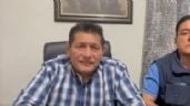 Foto ilustrativa de la nota titulada: Atacan camioneta del candidato opositor a la Alcaldía de Cuautla, Jesús Corona