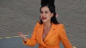 Foto ilustrativa de la nota titulada: Sandra Cuevas denuncia amenazas de Ricardo Monreal; “me mandó decir que nos iba a levantar"