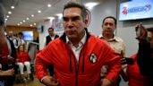 Foto ilustrativa de la nota titulada: Alito Moreno: Qué estudió y qué cargos ha ocupado el actual dirigente del PRI