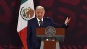 Foto ilustrativa de la nota titulada: Lorenzo Córdova “ahora está como la chimoltrufia” con el tema de la sobrerrepresentación: AMLO