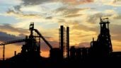 Foto ilustrativa de la nota titulada: AHMSA, de la siderúrgica más importante de América Latina a un inmenso cadáver industrial
