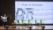 Foto ilustrativa de la nota titulada: Elimina Segob de su informe final violencias destapadas por la comisión de la verdad de la “guerra sucia”