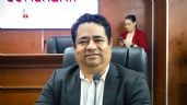 Foto ilustrativa de la nota titulada: Pide licencia diputado morenista acusado de presuntamente agredir a su esposa en Baja California