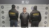 Foto ilustrativa de la nota titulada: Detienen al exdirector de la Normal Rural de Tenería, acusado de encubrir el homicidio de un estudiante