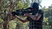 Foto ilustrativa de la nota titulada: EU celebra la entrega de México de 26 narcos, incluidos miembros claves del CJNG y Cártel de Sinaloa