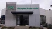 Foto ilustrativa de la nota titulada: Trabajadores de la CFE paran labores; acusan incumplimiento del contrato colectivo