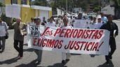 Foto ilustrativa de la nota titulada: México es el país donde más periodistas desaparecieron en los últimos 10 años: Reporteros Sin Fronteras