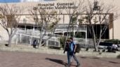Foto ilustrativa de la nota titulada: Protestan en Oaxaca por la falta de medicamentos e insumos en red hospitalaria