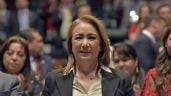 Foto ilustrativa de la nota titulada: Así sepultó Yasmín Esquivel el escándalo del plagio de su tesis de licenciatura