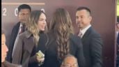 Foto ilustrativa de la nota titulada: Armenta defiende romance de su colaborador con Belinda: “tiene derecho a enamorarse”