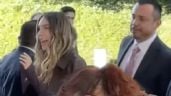 Foto ilustrativa de la nota titulada: Esto respondió el coordinador del gabinete de Armenta sobre su relación con Belinda (Video)