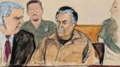 Foto ilustrativa de la nota titulada: Ismael “El Mayo” Zambada libra la pena de muerte en EU