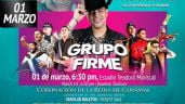 Foto ilustrativa de la nota titulada: Tras amenazas de muerte, Grupo Firme cancela su presentación en Mazatlán