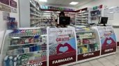 Foto ilustrativa de la nota titulada: Construirán 61 farmacias del Bienestar; adultos mayores tendrán medicamentos y atención gratuita