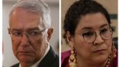 Foto ilustrativa de la nota titulada: SCJN excluye a Lenia Batres de votación de amparo de Elektra contra crédito de más de mil mdp
