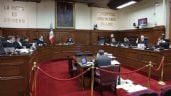 Foto ilustrativa de la nota titulada: SCJN valida la pena de cinco años de prisión para el delito de insubordinación de militares