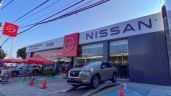 Foto ilustrativa de la nota titulada: Gobierno de Morelos plantea incentivos para mantener operaciones de Nissan en CIVAC