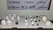 Foto ilustrativa de la nota titulada: Desactivan más de 6 mil 500 cámaras instaladas por el narco en calles de México