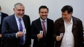 Foto ilustrativa de la nota titulada: Yunes retira su solicitud de afiliación a Morena... pero seguirá en su bancada