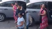 Foto ilustrativa de la nota titulada: Captan en VIDEO a señora disparando a quemarropa a joven en disputa por terreno en Chalco