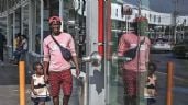 Foto ilustrativa de la nota titulada: Localizan en terminal de autobuses a joven con Alerta Amber tras cita laboral por redes sociales