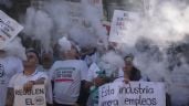 Foto ilustrativa de la nota titulada: Prohibición de vapeadores da impulso a mercado negro y golpe millonario contra el fisco