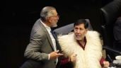 Foto ilustrativa de la nota titulada: Senadores del PAN desmienten dichos de Fernández Noroña; sí han querido discutir sobre Adán Augusto
