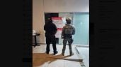 Foto ilustrativa de la nota titulada: Rescatan a 16 mujeres víctimas de trata en bar de Quintana Roo