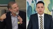 Foto ilustrativa de la nota titulada: Candidato a ministro responde a Lorenzo Córdova por llamarlo “chicharronero” y pedir “que no llegue”