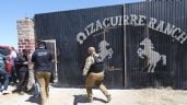 Foto ilustrativa de la nota titulada: Abogada denuncia “chivos expiatorios” en investigación del rancho Izaguirre