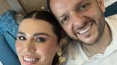 Foto ilustrativa de la nota titulada: EU revoca las visas de la gobernadora de Baja California, Marina del Pilar Ávila, y de su esposo