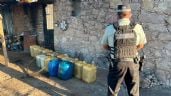 Foto ilustrativa de la nota titulada: Vinculan a proceso a once elementos de la Guardia Nacional por huachicoleo en Guanajuato