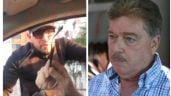 Foto ilustrativa de la nota titulada: Golpean al exgobernador panista de Baja California, “Kiko” Vega de Lamadrid (Video)