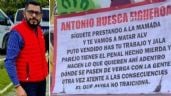 Foto ilustrativa de la nota titulada: Crimen y violencia amenazan proyecto de Rocío Nahle en Veracruz