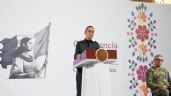 Foto ilustrativa de la nota titulada: Sheinbaum defiende prisión preventiva oficiosa ante inseguridad en el país