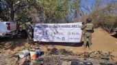 Foto ilustrativa de la nota titulada: Habitantes en zonas rurales de Culiacán son asesiados por enfrentamientos entre grupos rivales